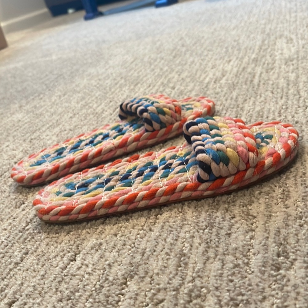 loeffler randall sandals